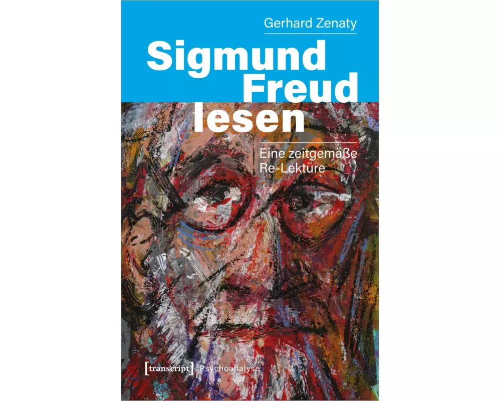 Sigmund Freud lesen