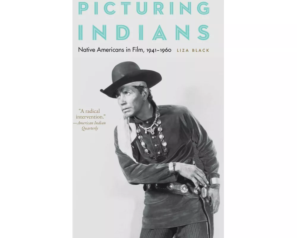 Picturing Indians