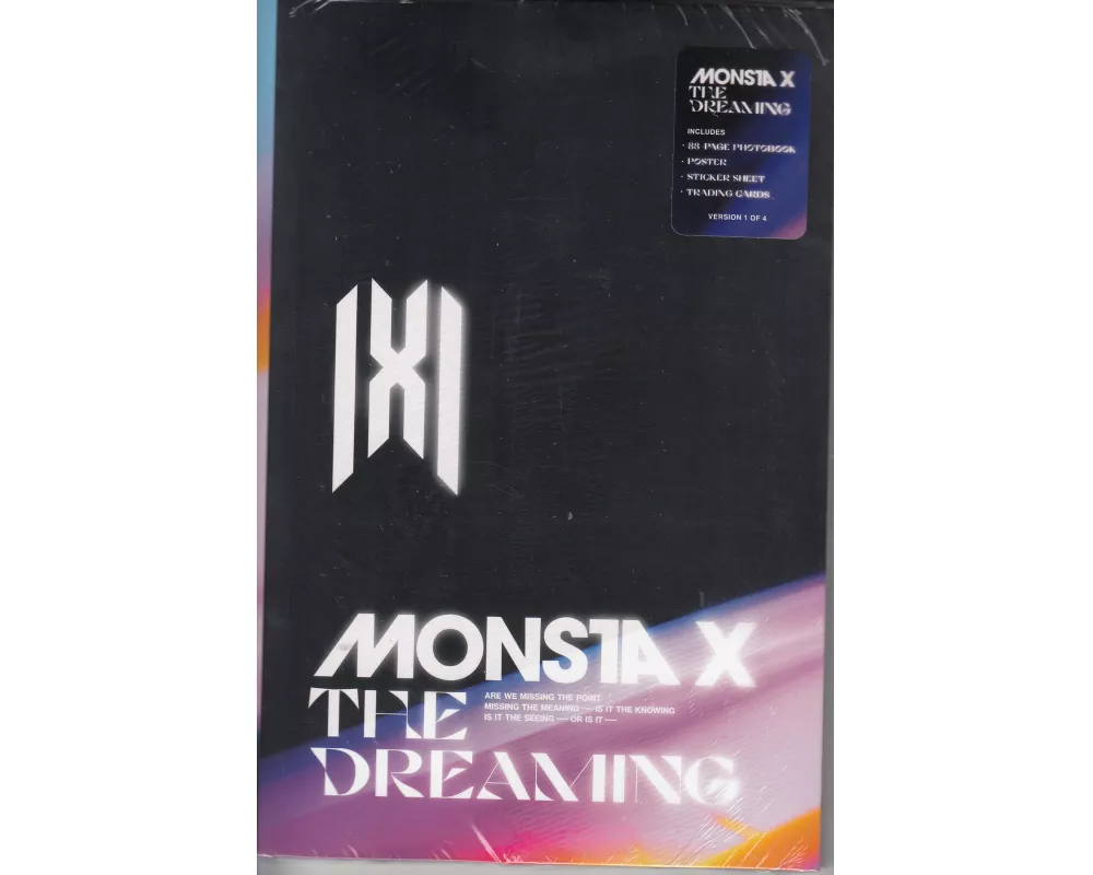 The Dreaming (Deluxe Version I)