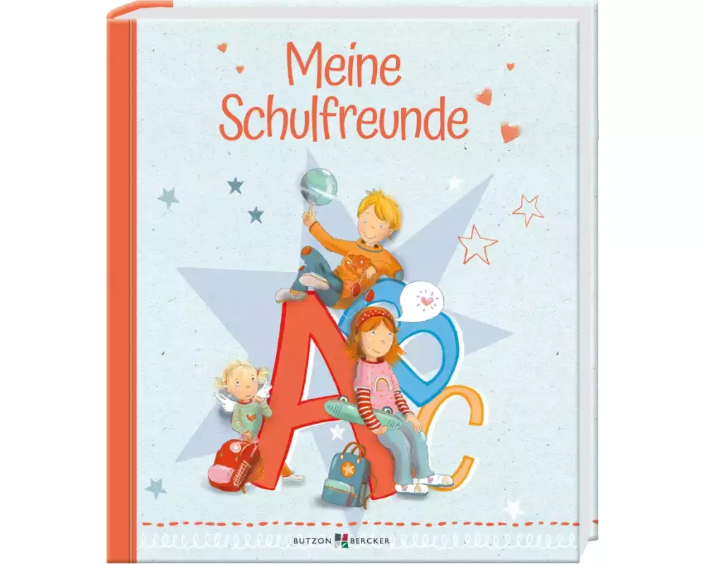 Meine Schulfreunde