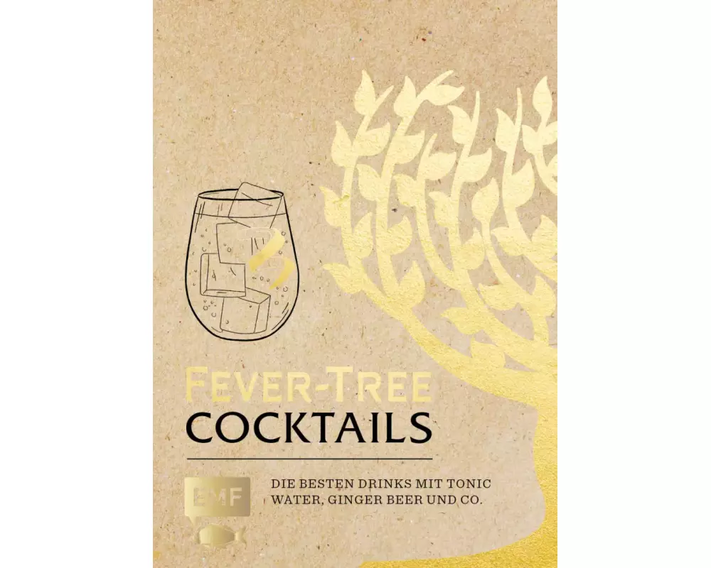 Fever Tree – Cocktails