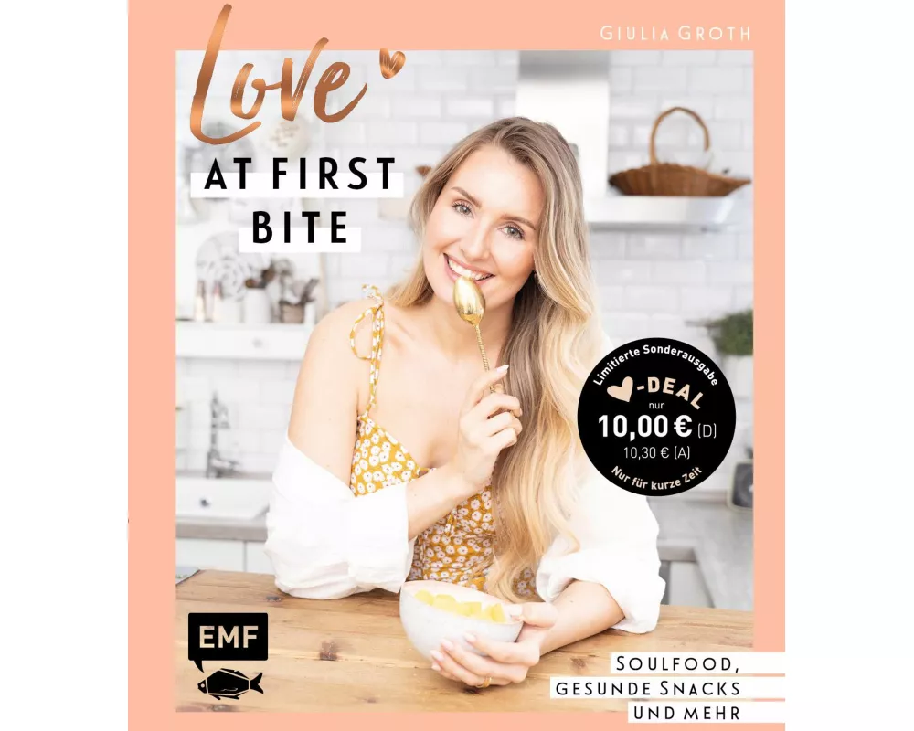 Love at First Bite