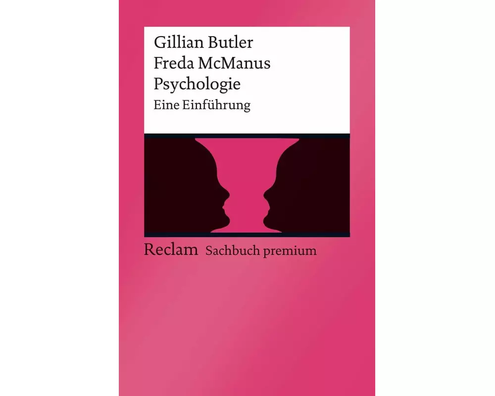 Psychologie. Eine Einführung