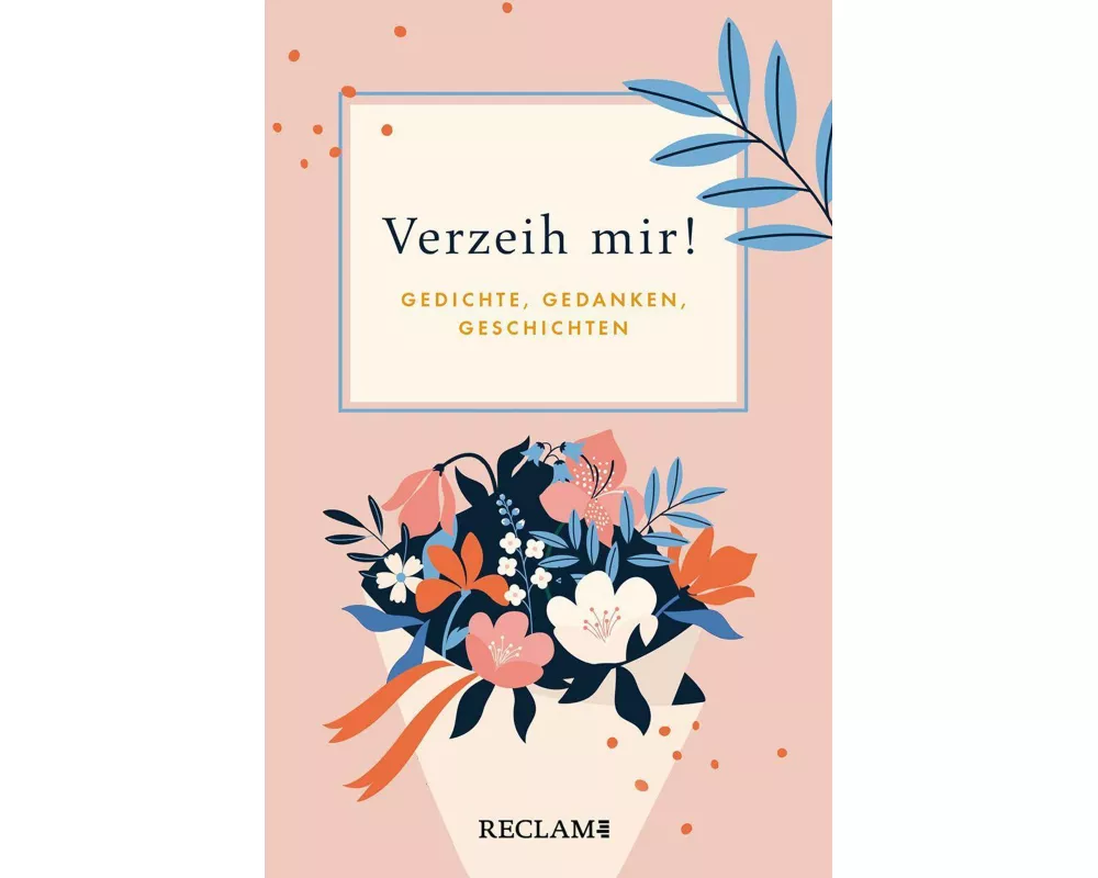 Verzeih mir!