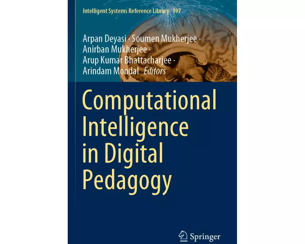 Computational Intelligence in Digital Pedagogy
