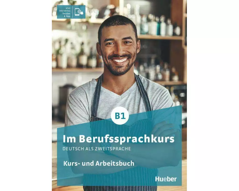 Im Berufssprachkurs B1