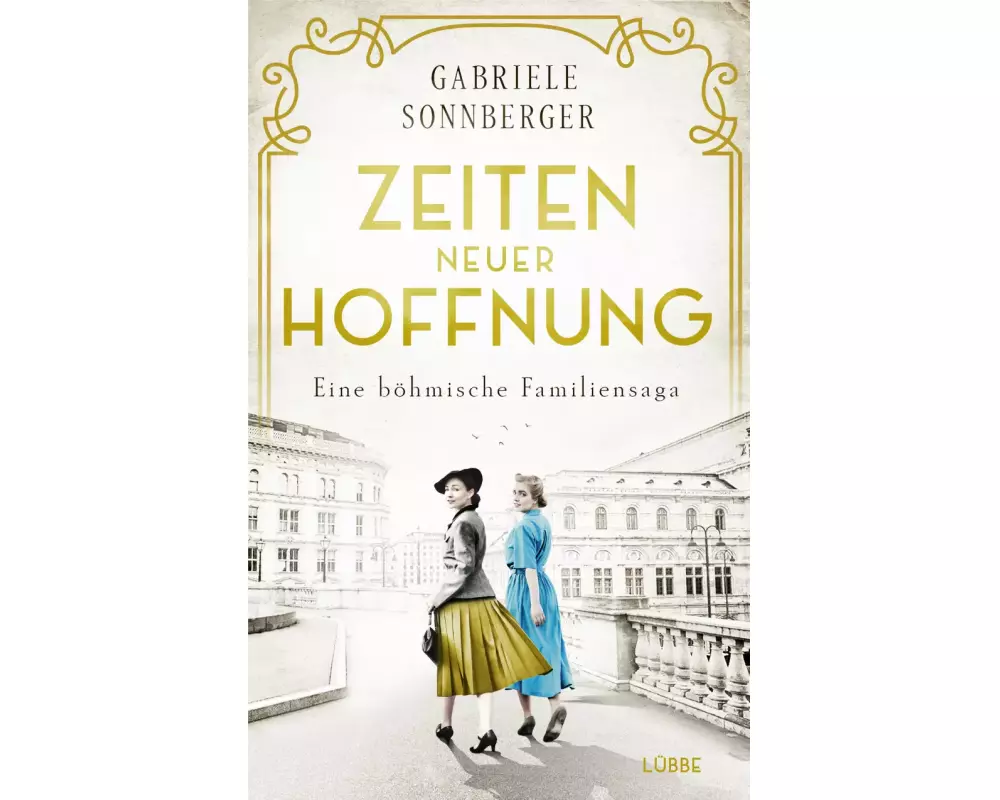 Zeiten neuer Hoffnung