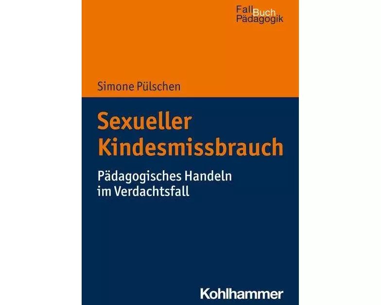 Sexueller Kindesmissbrauch