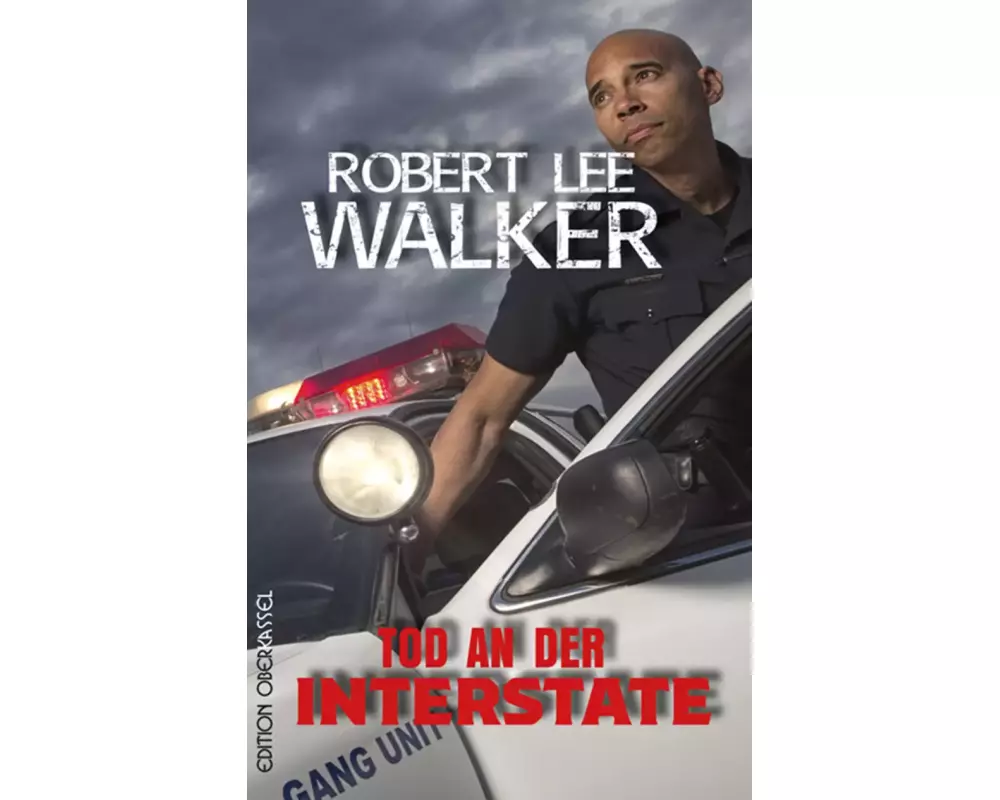 Tod an der Interstate