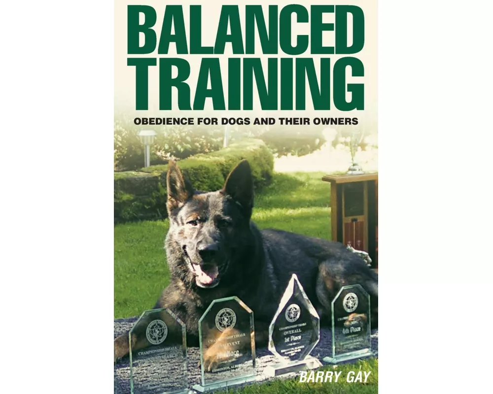 Balanced Training
