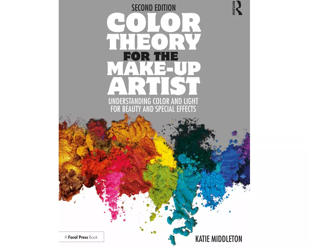 Color Theory for the Make-up Artist