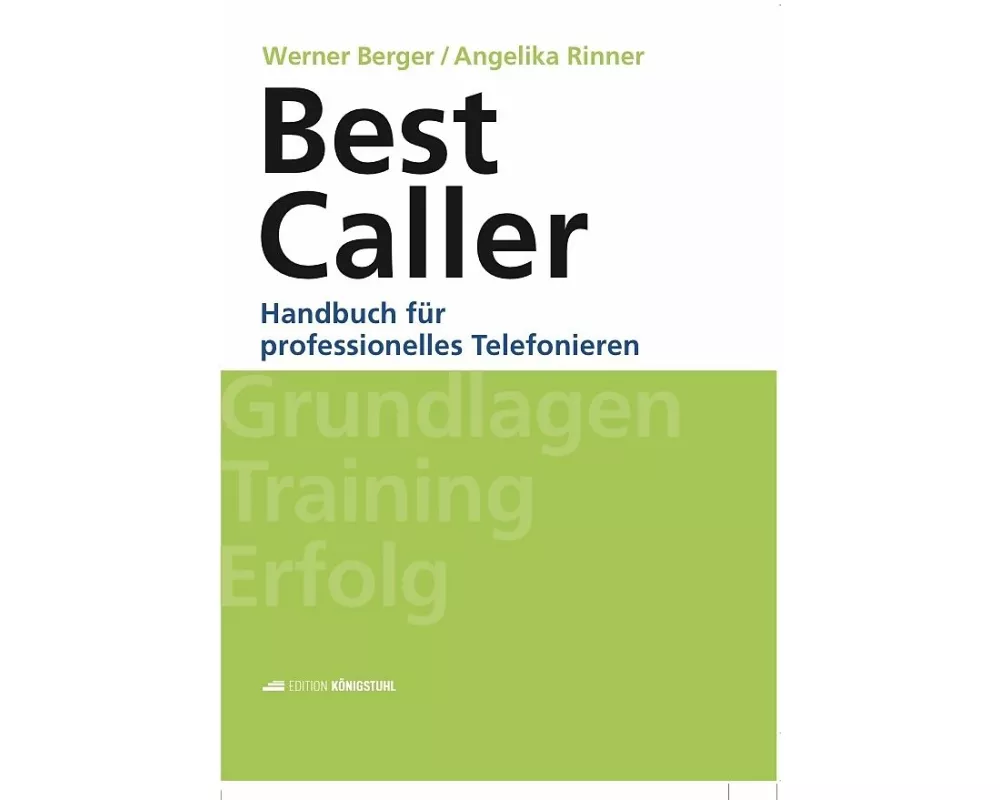 BestCaller