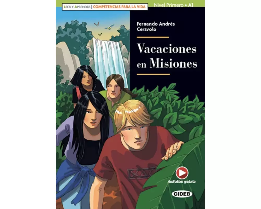 Vacaciones en Misiones