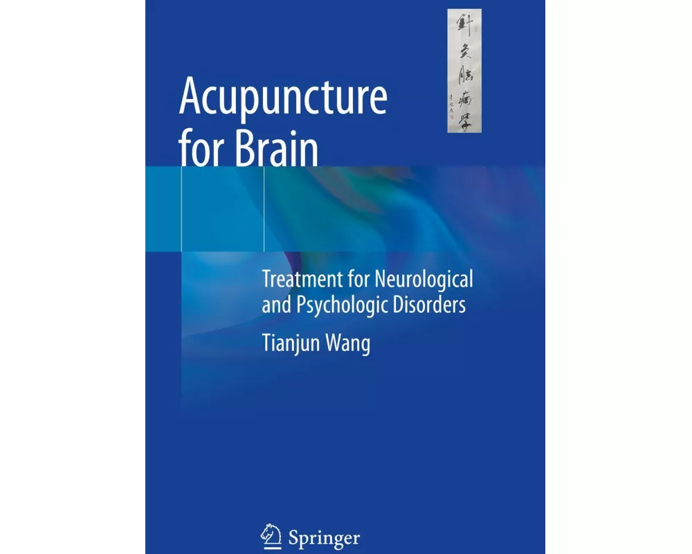 Acupuncture for Brain