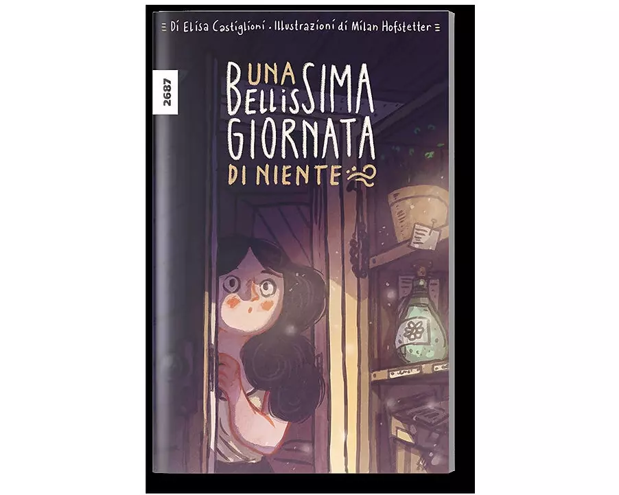 Una bellissima giornata die niente