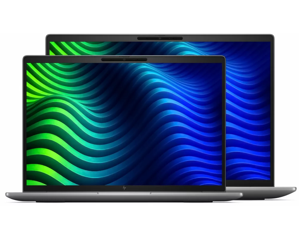 HP ZBook 8 G2i Mobile Workstation
