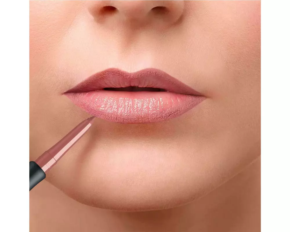 ARTDECO Mineral Lip Styler 15a - Mineral Sienna