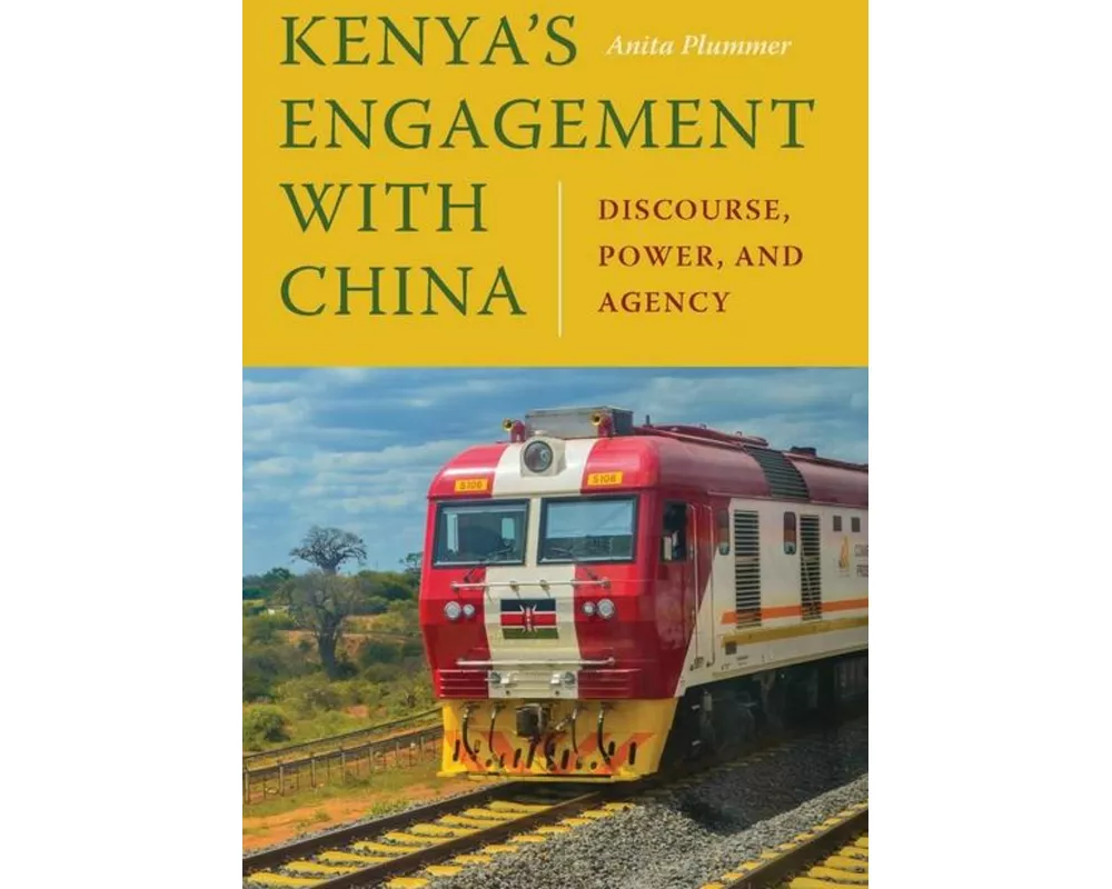 Kenya's Engagement with China