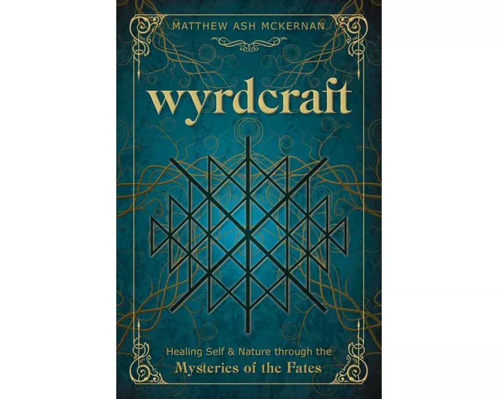 Wyrdcraft