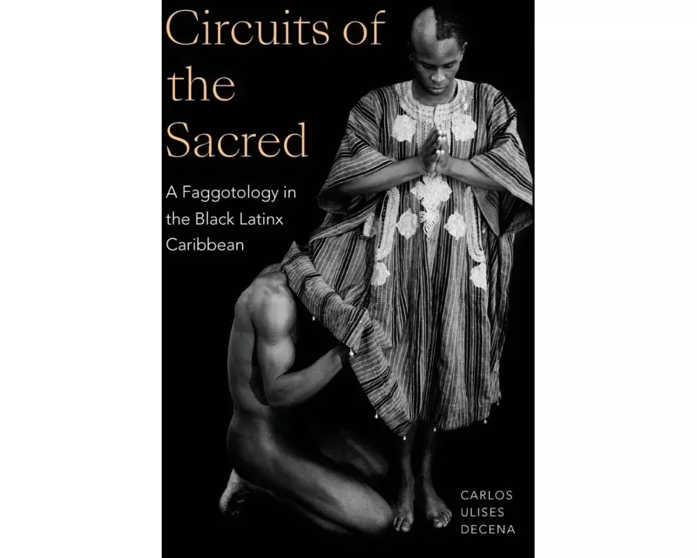 Circuits of the Sacred