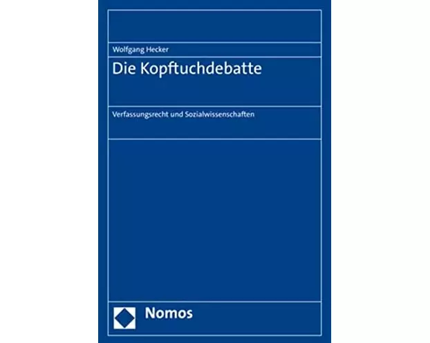 Die Kopftuchdebatte