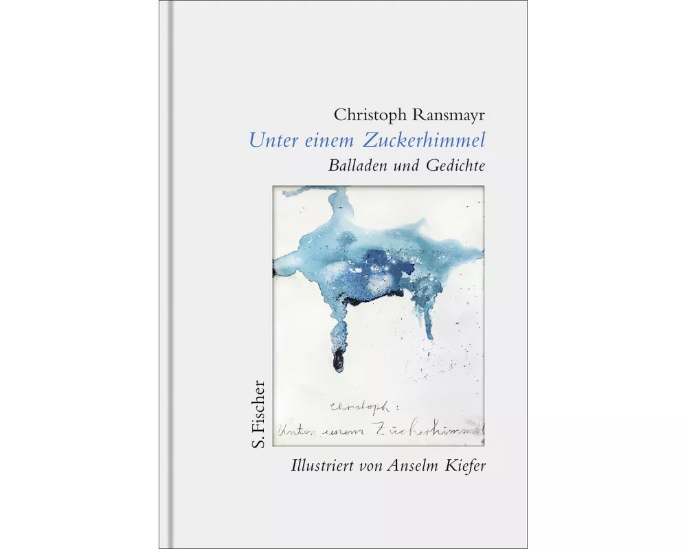 Unter einem Zuckerhimmel