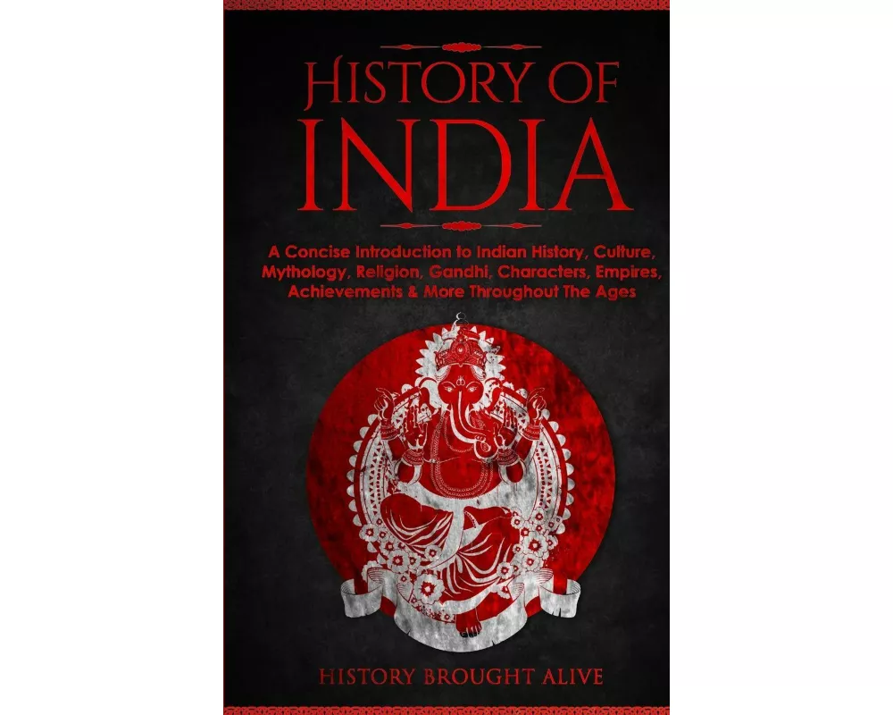 History of India