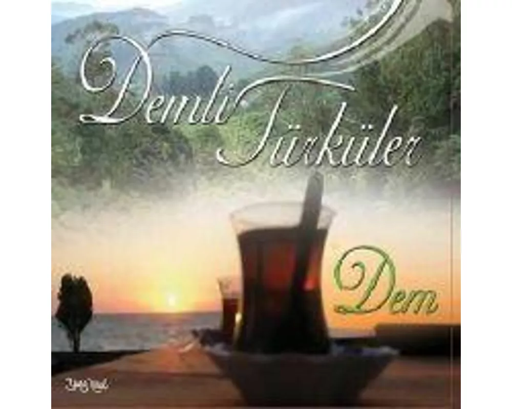 Demli Trkler CD