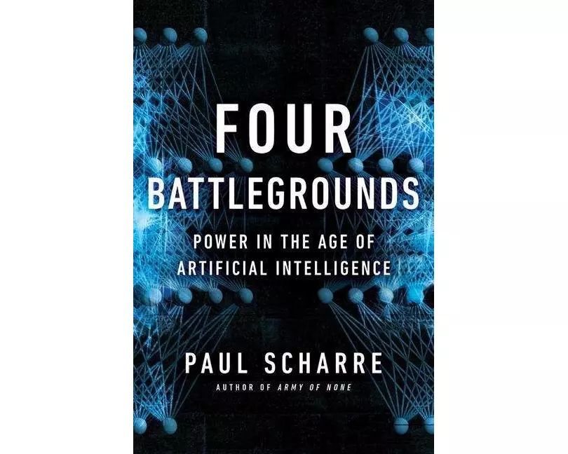Four Battlegrounds