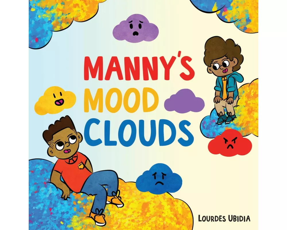 Manny's Mood Clouds