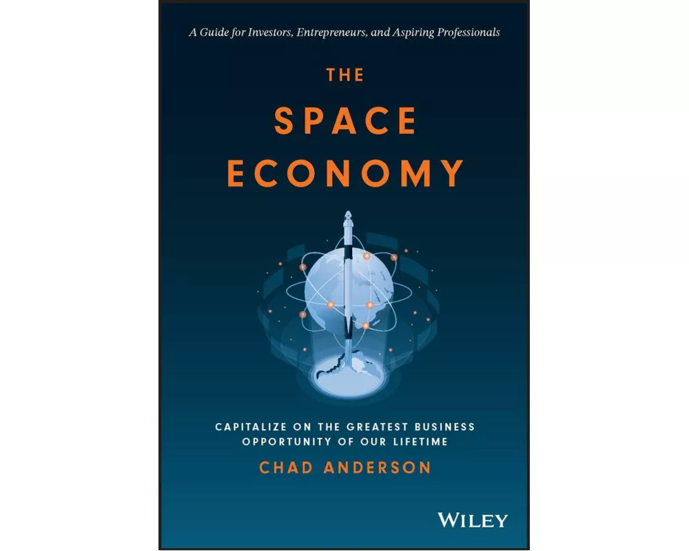 The Space Economy