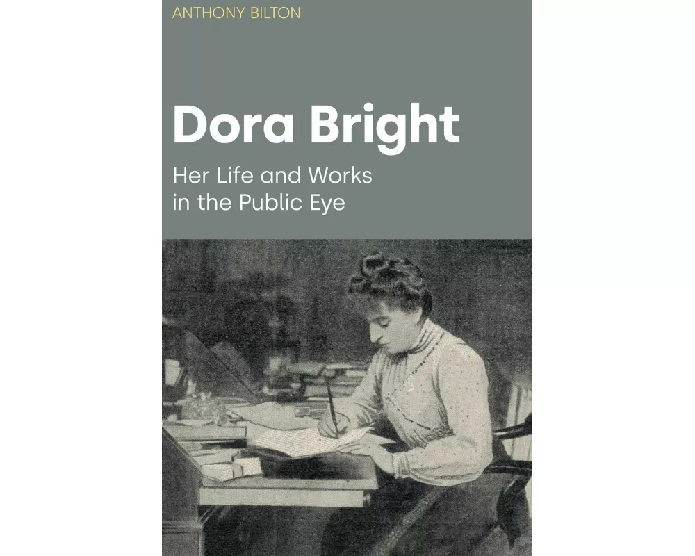 Dora Bright