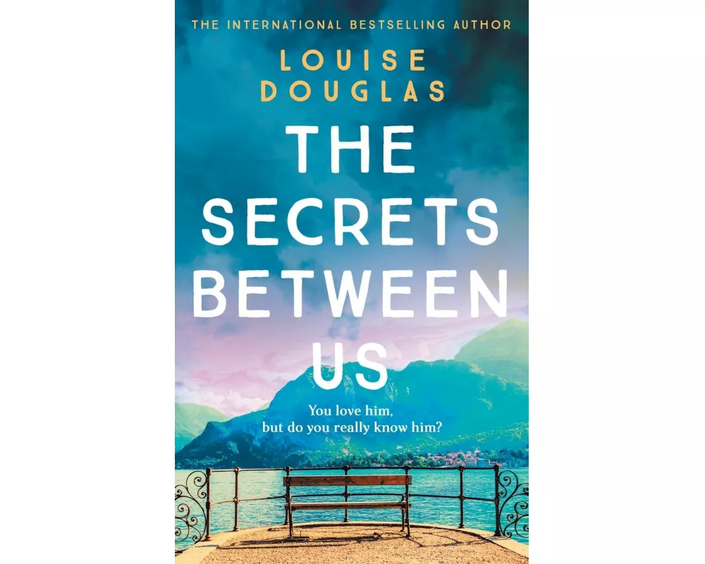 The Secrets Between Us