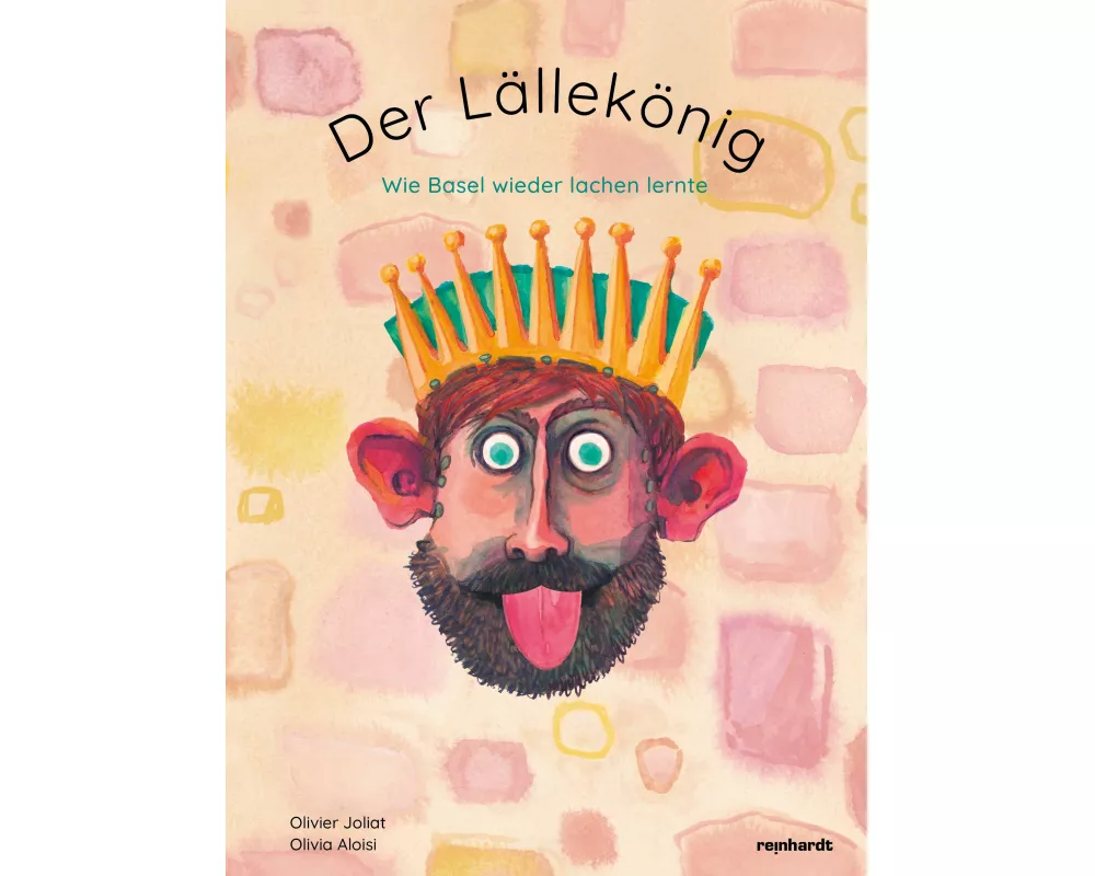 Der Lällekönig