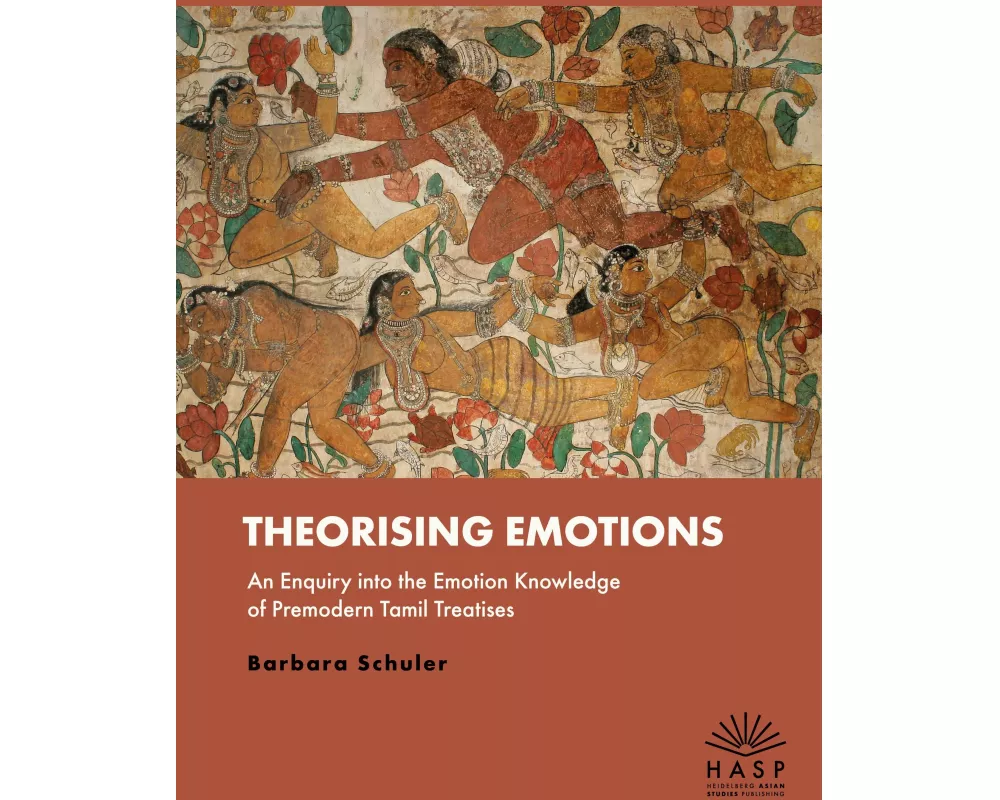 Theorising Emotions