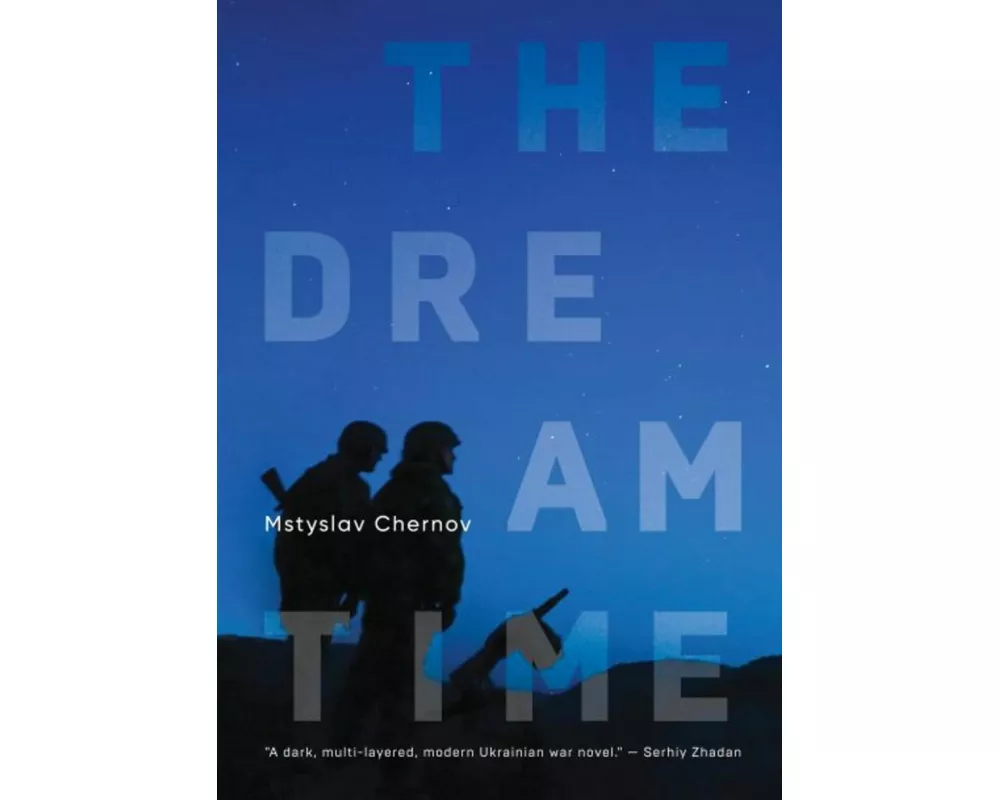 The Dreamtime