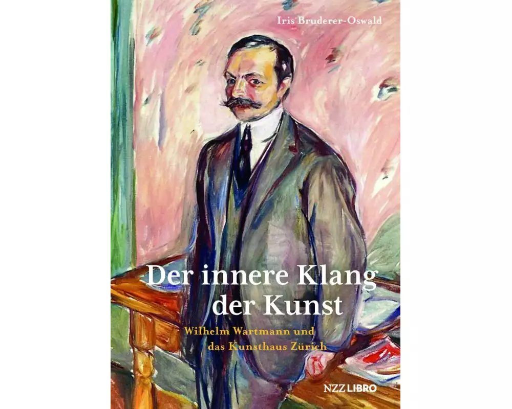 Der innere Klang der Kunst