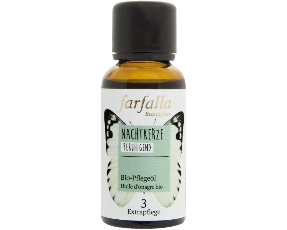 Farfalla Nachtkerze 30 ml
