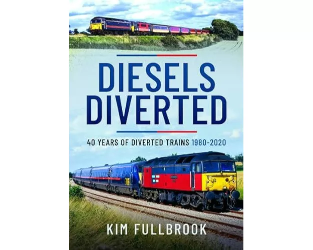 Diesels Diverted