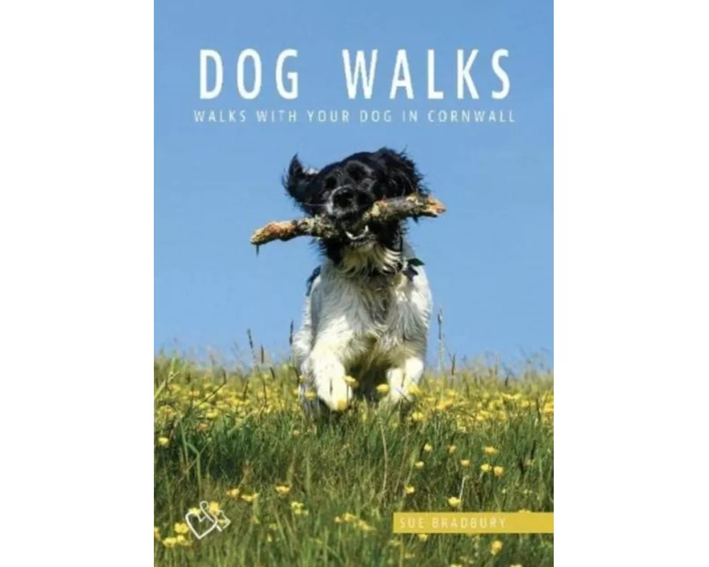 Dog Walks in Cornwall