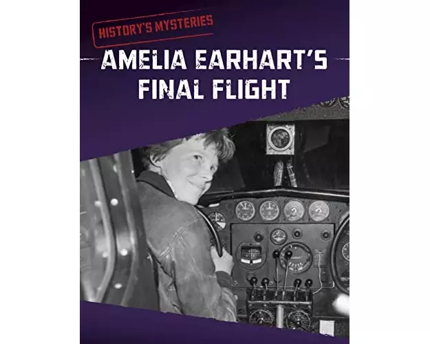 Amelia Earhart's Final Flight