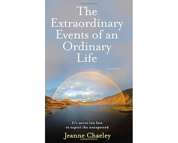 The Extraordinary Events of an Ordinary Life