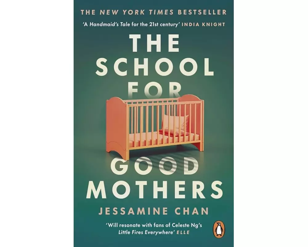 The School for Good Mothers