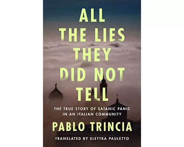 All the Lies They Did Not Tell