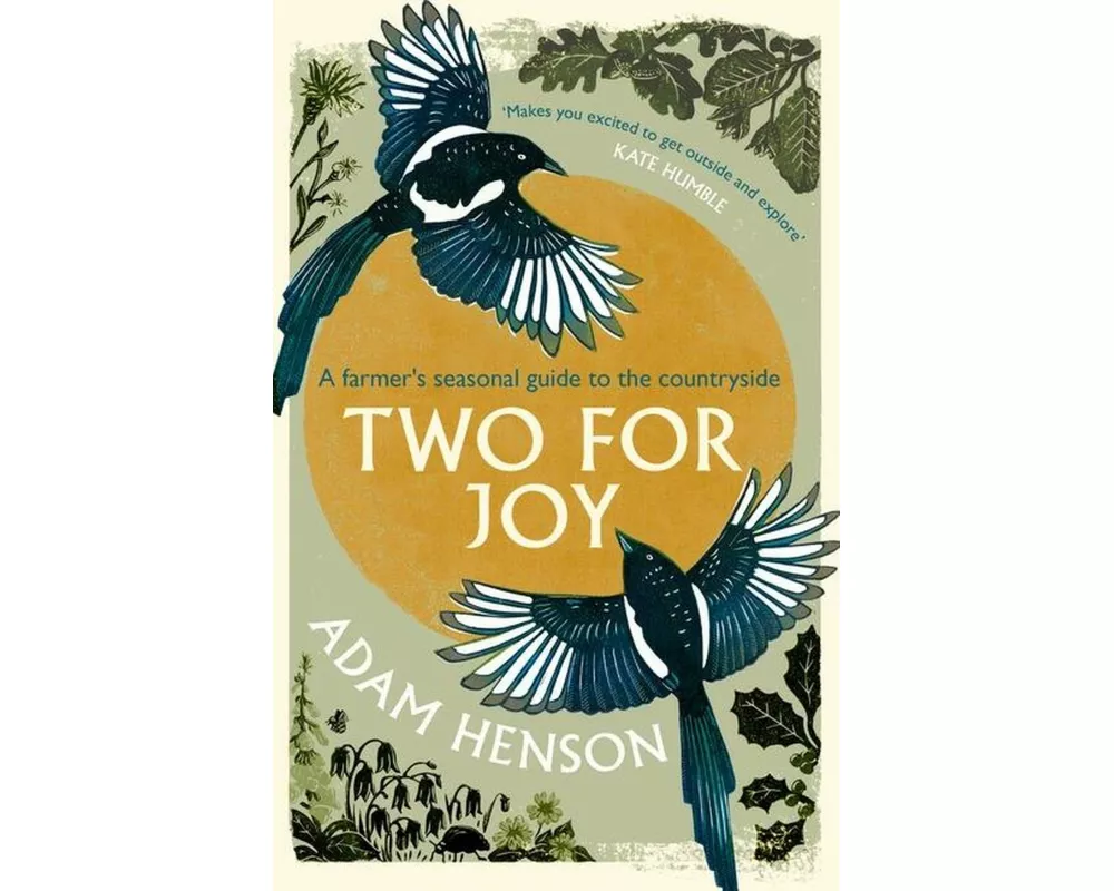 Two for Joy