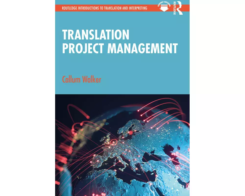 Translation Project Management