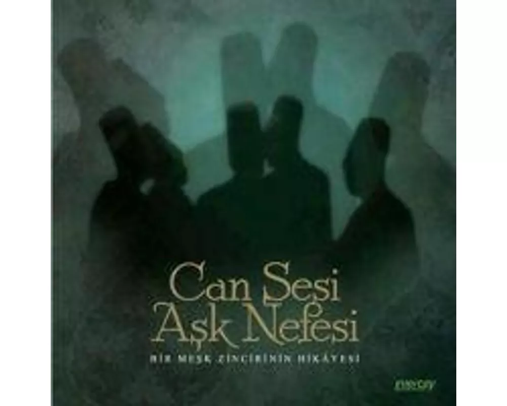 Can Sesi Ask Nefesi CD
