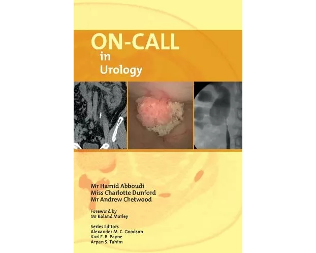 On Call in Urology