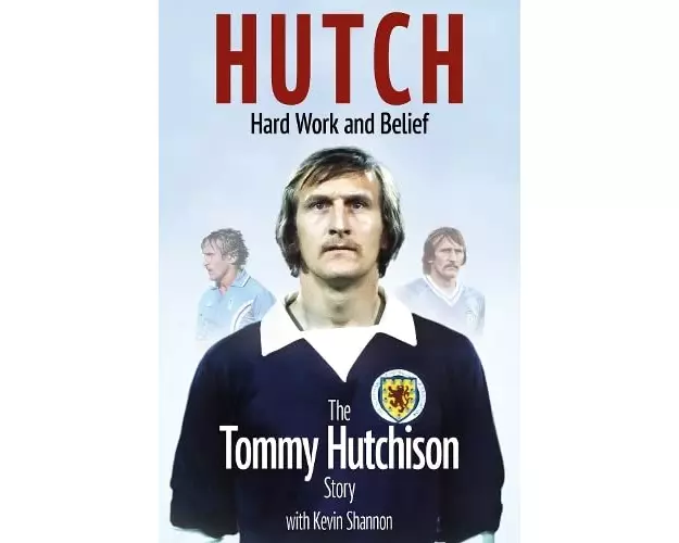Hutch; Hard Work and Belief