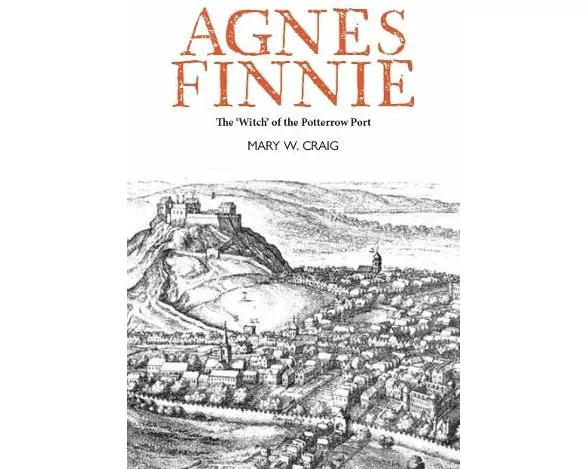 Agnes Finnie